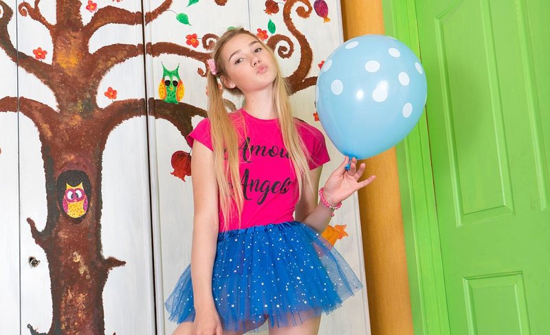 Екатерина, 23 года, 3 размер груди